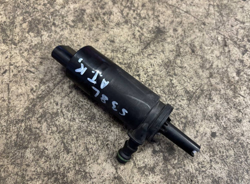 VEMO Spritzwasserpumpe VW Passat 3B Golf 4 AUDI A3 A4 A6 SRA Pumpe