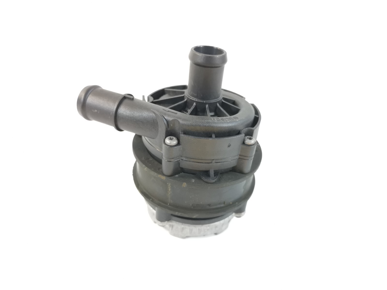Maserati Ghibli RWD 3.0 2015 Water Coolant Auxiliary Pump 670005347 OEM