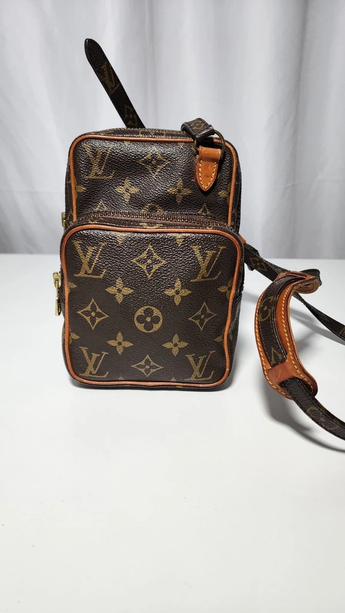 shinkaori Louis Vuitton アマゾン モノグラム 旧型 Louis Vuitton Amazone Bags for sale | eBay