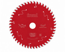 Freud FR06L002H 160x20x2.2mm Z48 TCT Circular Saw Blade for Laminated Panel MDF