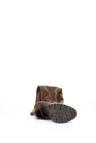 JLO by Jennifer Lopez Womens Coblin Brown Fashion Boots Size 7 (7687514) - Picture 4 of 4