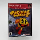 Pac-Man World 2 PlayStation 2 CIB