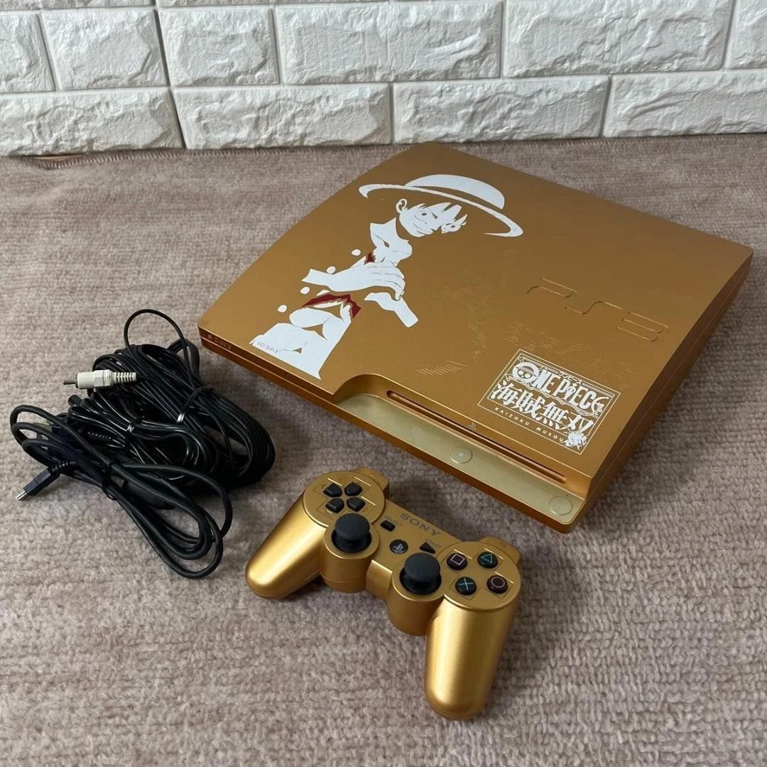 Sony PlayStation 3 Composite RCA Video Game Consoles for sale | eBay
