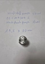 Stößel Benzinpumpe VW Audi Seat Skoda 1,4 1,6 FSL 03C109309C