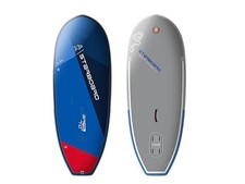 Starboard Inflatable Wingboard 7'0" x 31" Air Foil Deluxe SC Wing Foil Board