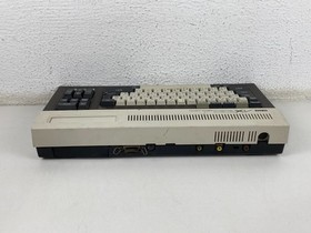 Vintage Yamaha MSX Personal Computer AX100 sakhr Arabic & English العالميه  صخر