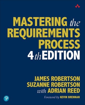 Mastering The Requirements Process