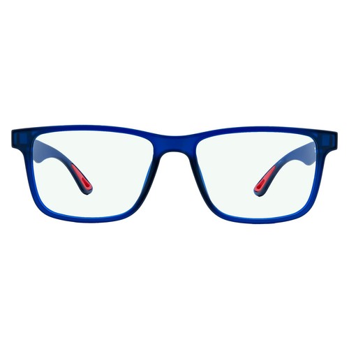 Blue Light Glasses - Lightweight, Stylish Gaming Glasses With Blue Light Bloc...