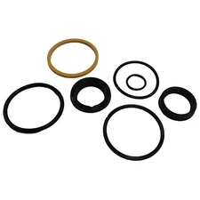 Tilt Hydraulic Cylinder Seal Kit Fits Bobcat 600 610 Skid Steer Loader 6587