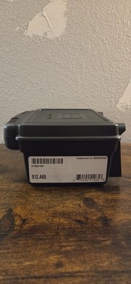 EOTech 512.A65 Holographic Sight Hard Case - *CASE ONLY WITH FOAM INSERTS