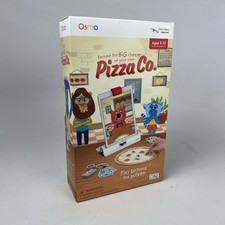 Osmo Pizza Co. Game (902-00003) Brand New In ...