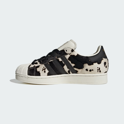JP8164 adidas Originals Superstar 2 Cow Fur (Women's) | eBay