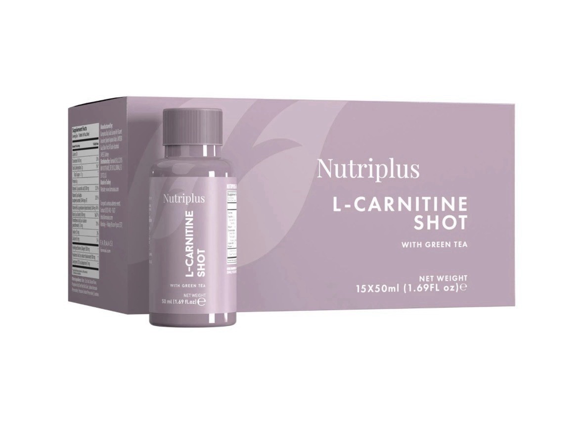 15x1.69oz Metabolism Support