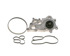 Kit pompa acqua e cinghia distribuzione Bosch-OE 1 987 946 958 per AUDI,CUPRA,SEAT,SKODA,VW