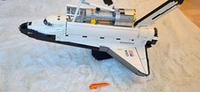 LEGO Icons: Nasa-Spaceshuttle „Discovery“ (10283)