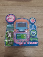 Pixel Chix,  Imbiss & Mode, selten Neu In Bli...