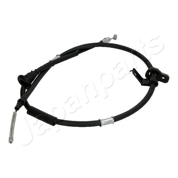 Bremsseil Seilzug Feststellbremse Japanparts BC-H07 FüR Hyundai Accent 2 Lc Crdi-image