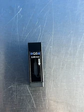 Agilent QS 2.00 mm Lab Flow Cell for UV-Vis & NIR System-Rectangular Aperture