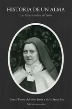 Historia de un Alma: Las Misericordias del Señor by R, Brandom David, Brand N...