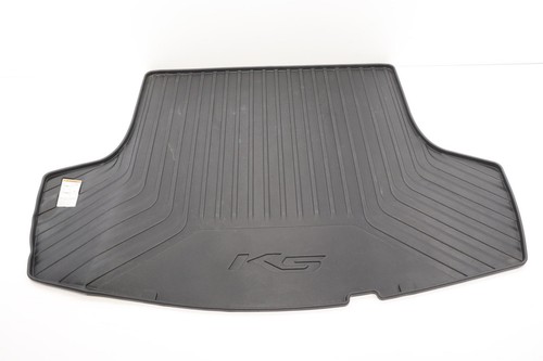 2021 - 2024 KIA K5 REAR TRUNK FLOOR RUBBER COVER LINER MAT OEM L3F12AC500