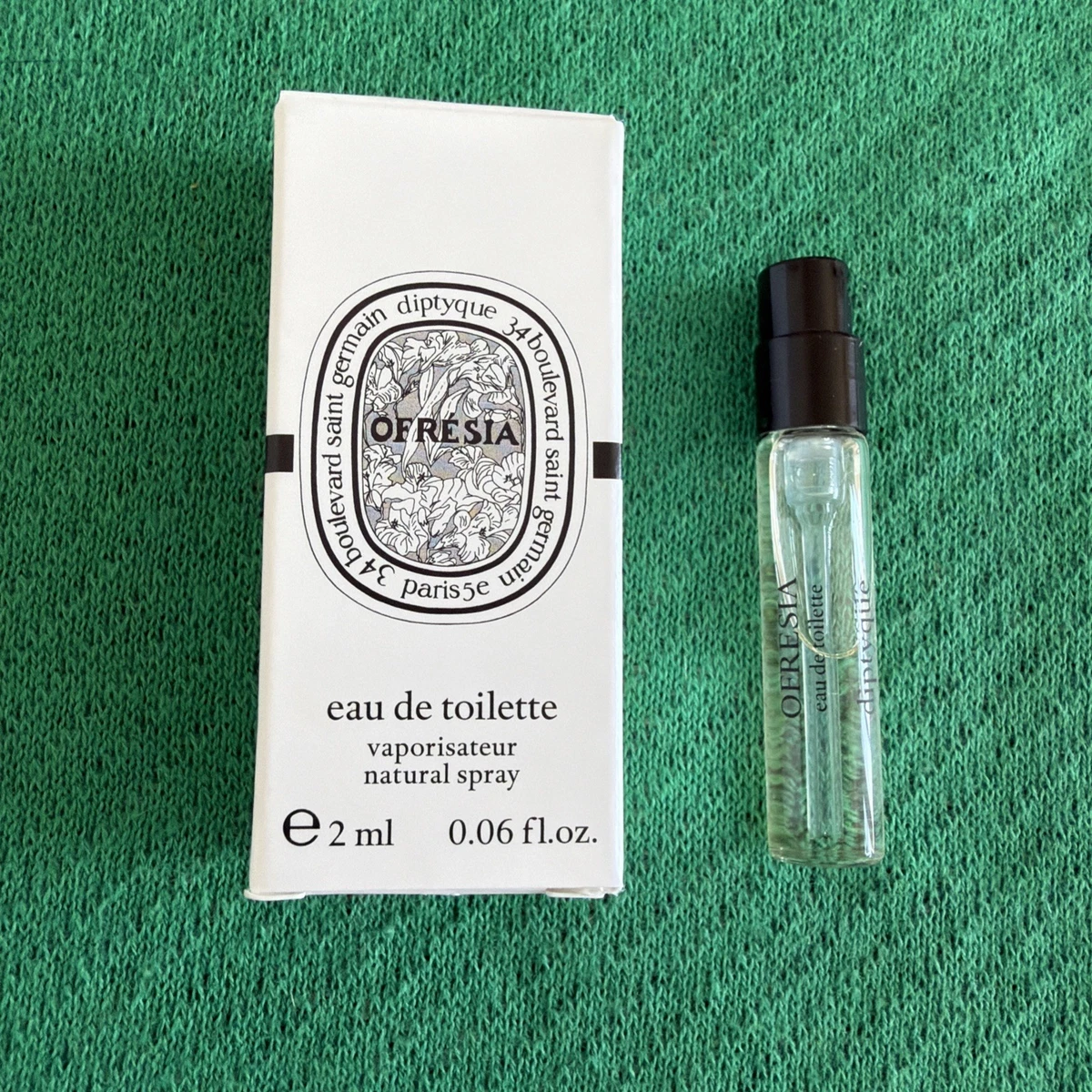 diptyque “小苍兰淡香水女| eBay