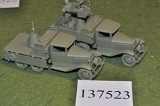 28mm WW2 / russian - 2 trucks - (137523)