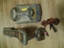 Radiodetection RD8000 plus  Tx-10 Subsite Cable Pipe Utility Locator