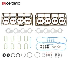 Cylinder Head Gasket Set Fit 08-15 Chevrolet Camaro Corvette SS Pontiac G8 6.2L