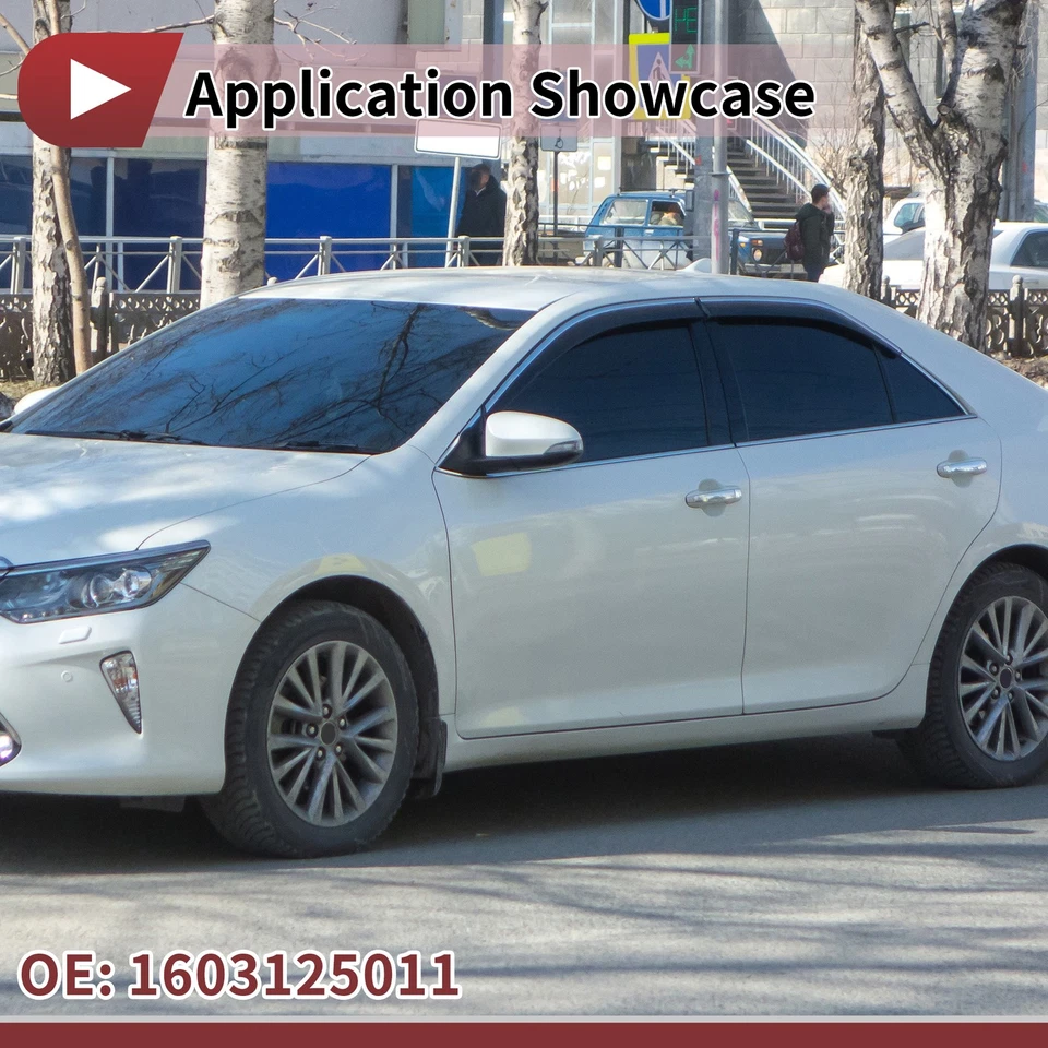 Engine Coolant Thermostat Housing Assembly for Lexus ES250 2021-2024 for Toyota - Image 3 of 4