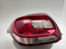 CITROEN DS3 Tail Light Rear Lamp N/S 2013-2016 3 Door Hatchback LH 968311638000 