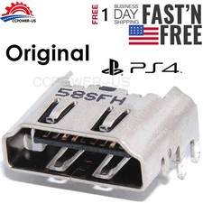 Original PS4 HDMI Port Connector Socket Replacement For Sony PlayStation 4