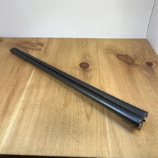 Eibar SXS Richland Arms 28 Ga Shotgun Parts: 22" Barrel - B64