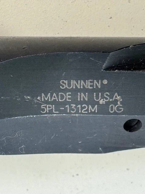 sunnen 5pl-1312m - Изображение 2 из 3