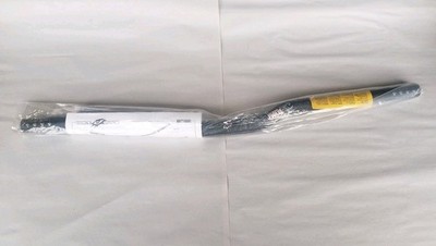 RaceFace Handlebar 25.4 mm 660 Mm Long Low Riser Evolve XC 