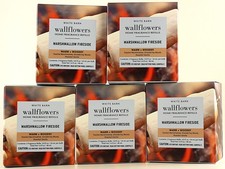 QTY 10  - Bath & Body Works MARSHMALLOW FIRES...