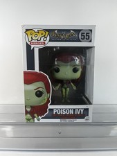 Funko Pop Batman Arkham Asylum Figures 25