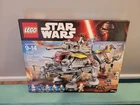 Lego Star Wars Captain Rey's AT-TE 75157 Factory Sealed New