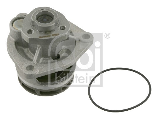 Wasserpumpe, MotorkÜHlung FÜR Opel Signum CC (Z03) - Febi Bilstein 17775-image