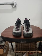 Nike Air Jordan XXXVII 37 Bordeaux Black Midnight Fog Shoes DD6958-001 Men's10.5