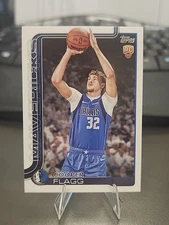 2025/26 Topps Cooper Flag Base