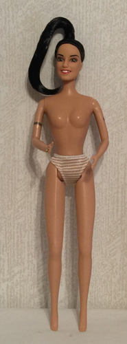 1998 GALOOB SPICE GIRLS ON STAGE "SPORTY SPICE" DOLL (P79) - Picture 4 of 13