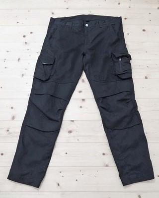 FHB Arbeitshose Größe 56 Herren Worker Hose lang P832