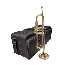 Trumpet Herche Superior Bb Trumpet M1 | Professional Instruments for all leve...