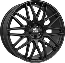 4x Ganzjahresräder CMS C25 für Kia Optima JF RDKS ABE  18 Zoll Felgen 225