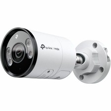 TP-Link InSight InSight S345 4 Megapixel Outdoor Network Camera Color Bullet