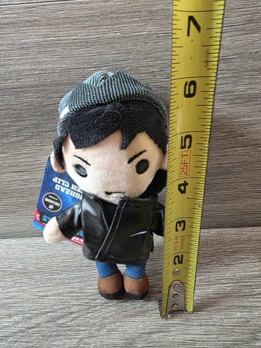 New Lootcrate Riverdale Jughead Plush Clip 2019 south side serpent - Picture 3 of 3