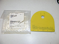Piper Oil Filler Door 84093-002 Aircraft Airplane (a85) Piper Oil Filler Door 84093-002 Aircraft Airplane (a85)