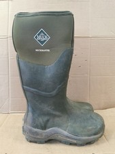 Muck Boot Muckmaster Wellies Size 9