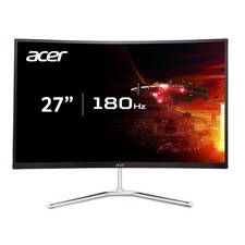 acer Nitro 27" WQHD 2560 x 1440 1500R Curved PC Gaming Monitor AMD FreeSync...