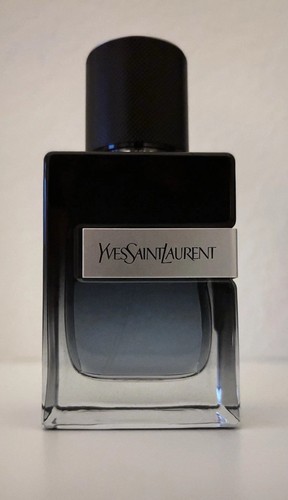 Yves Saint Laurent Y EDP 60 ml Herren